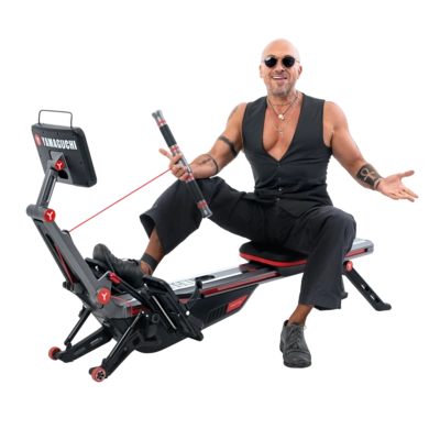 Ya-Rower Sport