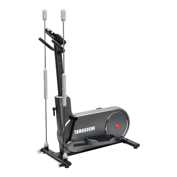 Elliptic BodyMax